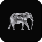 Ayutthaya Travels-icoon