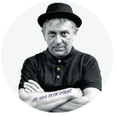 Je suis ton pere aplikacja