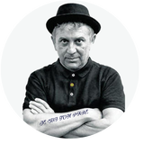 Je suis ton pere icon