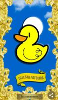 Patolico Plakat
