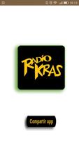 Radio Kras-poster