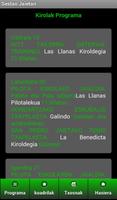 Sestao jaietan 15(App oficial) screenshot 3