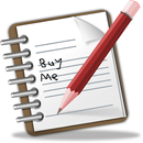 Most Expensive Basic Notepad APK