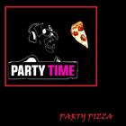 Party Pizza icône