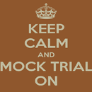 Mock Trial 2015 aplikacja