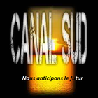 Canal SUD icône