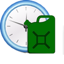 Списание топлива на АЦ APK