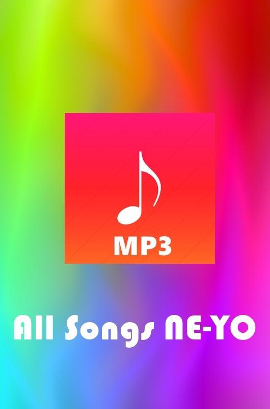 Ne-yo Ne-yo