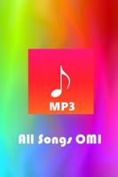 All Songs OMI Affiche