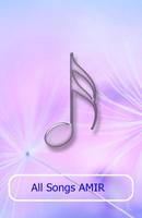 پوستر All Songs AMIR