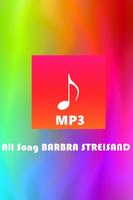 All Songs BARBRA STREISAND постер