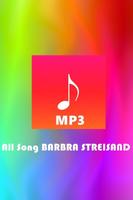 All Songs BARBRA STREISAND 스크린샷 1