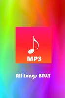 All Songs BELLY โปสเตอร์