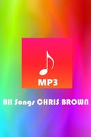 All Songs of CHRIS BROWN पोस्टर