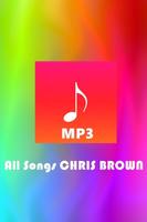 All Songs of CHRIS BROWN captura de pantalla 1