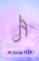 All Songs FLER Plakat