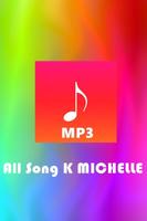 All Songs K MICHELLE Affiche