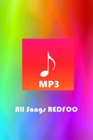 2 Schermata All Songs REDFOO