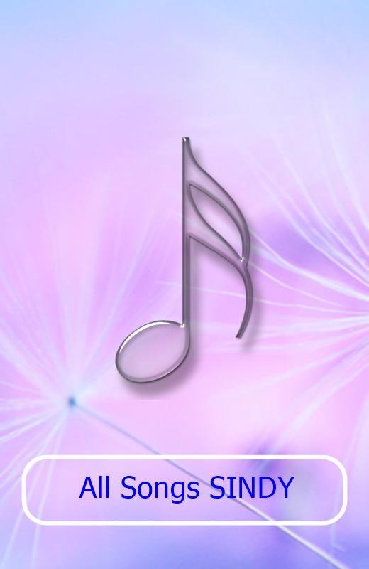 All Songs SINDY APK voor Android Download