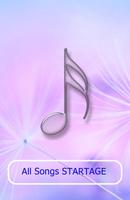 STARGATE SONGS Plakat