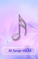 All Songs VALAS पोस्टर