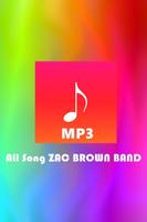 All Songs ZAC BROWN BAND Affiche