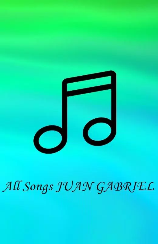 All Songs JUAN GABRIEL Mp3 APK voor Android Download