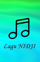 Lagu Band NIDJI Lengkap capture d'écran 1