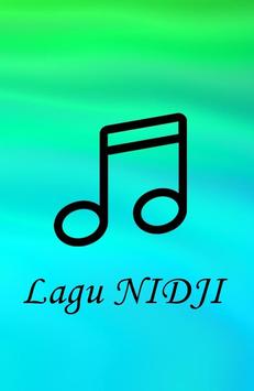 Lagu Band NIDJI Lengkap screenshot 1