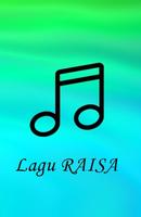 Lagu RAISA पोस्टर