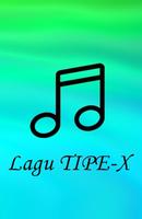 Lagu BAND TIPE-X Lengkap Ekran Görüntüsü 2