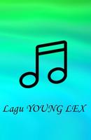 Lagu YOUNG LEX mp3 스크린샷 1