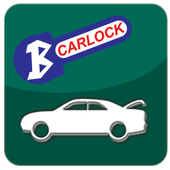 Bcarlock icon