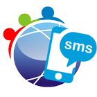 Layanan Online SMS Mitratek icône