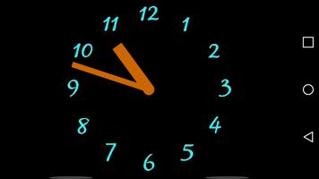 Big Ben Alarm Clock & Interval capture d'écran 1