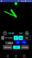 Big Ben Alarm Clock & Interval screenshot 2