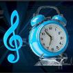 Music Alarm Digital