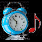 Music Alarm icône