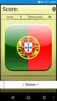 Clickers Flags Portugal screenshot 1