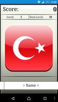 Clickers Flags Turkey स्क्रीनशॉट 1