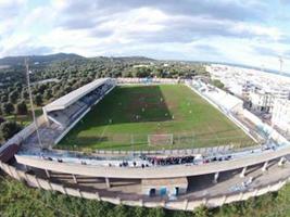 Stadio Curlo Fasano تصوير الشاشة 1