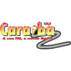 Caraiba FM أيقونة