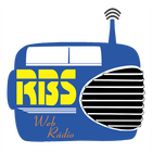 RBS Web Rádio アイコン