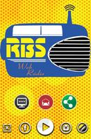 RBS Web Rádio ポスター