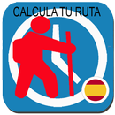 CALCULA TU RUTA APK