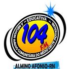 Radio Educativa FM 104,9Mhz icono