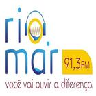 Radio RioMar FM 91,3Mhz icône