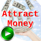 Attract Money Affirmations - L ikona