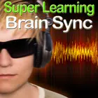 Gehirnsynchro SuperLearning lx Zeichen