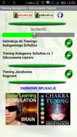 Trening autogenny Schultza PL تصوير الشاشة 1